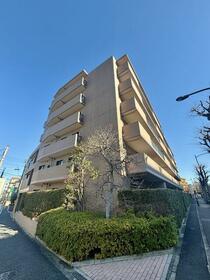 ヴィルヌーブ南浦和サウスコート