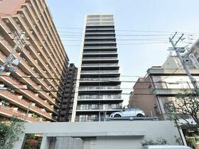 ユニハイム中之島堂島川タワーレジデンス