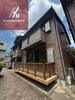 リビングタウン加美北C棟 1階 築23年4ヶ月の賃貸物件