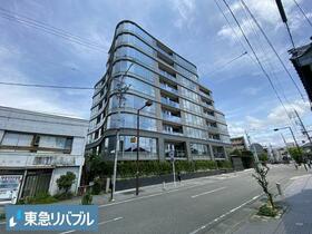 パークコート覚王山山門町