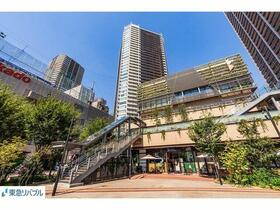 コスギサードアベニューザ・レジデンス