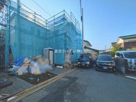 神奈川県茅ヶ崎市香川４丁目