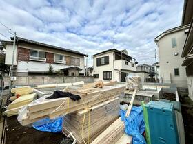 東京都練馬区東大泉６丁目