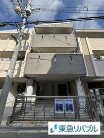 大阪府大阪市平野区加美正覚寺２丁目