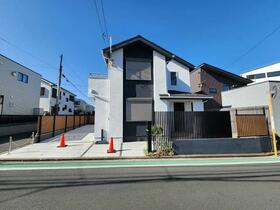 神奈川県横浜市中区豆口台