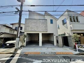東京都目黒区碑文谷４丁目