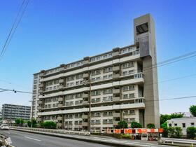 東急ドエル市が尾アネックス