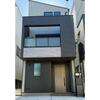 西小山駅より徒歩4分 新築の賃貸物件