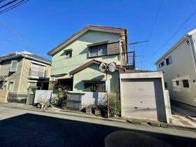 東京都三鷹市下連雀４丁目