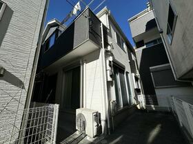 神奈川県横浜市青葉区あざみ野南１丁目