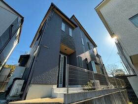 兵庫県神戸市須磨区多井畑南町