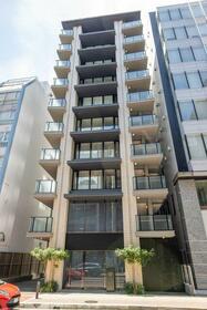 オープンレジデンシア大宮フロント