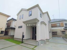 埼玉県新座市栄５丁目