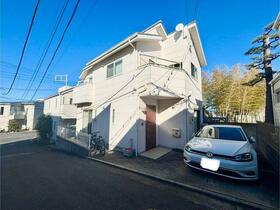 神奈川県茅ヶ崎市富士見町