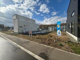 北海道札幌市南区常盤六条２丁目