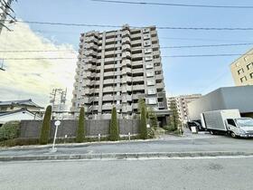 ナイスサンソレイユ長町