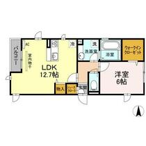 間取り：214079664925