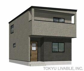 宮城県仙台市若林区六丁の目南町