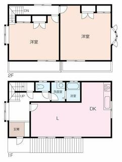 間取り：214079975112