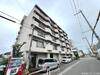 パークサイドハイツ野村 4階 築42年6ヶ月の賃貸物件