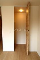 カサグランデ松下 103 ｜ 愛知県稲沢市松下２丁目（賃貸アパート1LDK・1階・40.85㎡） その9