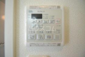東京都日野市豊田４丁目（賃貸アパート1LDK・1階・40.69㎡） その13