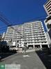 上目黒パークマンション 9階 築55年6ヶ月の賃貸物件
