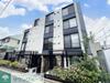 ＬＥＧＡＬＡＮＤ五本木 1階 築8年の賃貸物件