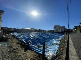神奈川県横浜市金沢区富岡西４丁目