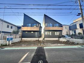 神奈川県横浜市金沢区西柴１丁目