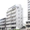 エスポワール竹越 5階 築35年2ヶ月の賃貸物件