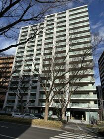 プラウド仙台　青葉通