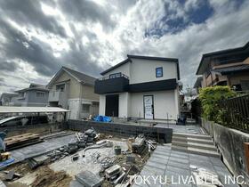兵庫県三田市つつじが丘南１丁目