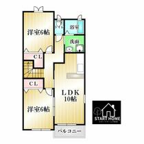 間取り：236003689047