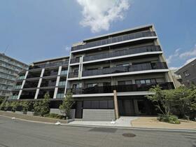 ラ・アトレレジデンス新百合ヶ丘