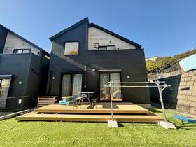 神奈川県横浜市港北区新吉田町