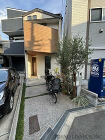 大阪府大阪市東成区玉津３丁目