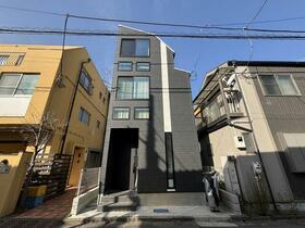 東京都目黒区洗足１丁目