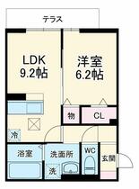 間取り：211065482272
