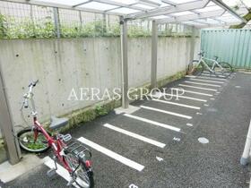 ゼフィルス西落合  ｜ 東京都新宿区西落合１丁目（賃貸アパート1R・1階・14.49㎡） その12