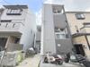 ハーモニーテラス深草十九軒町 1階 築6年6ヶ月の賃貸物件