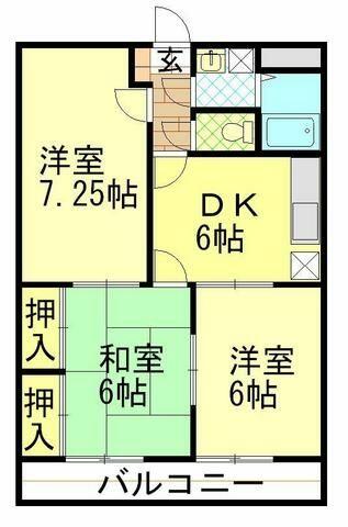 apartment 埼玉県坂戸市浅羽野３丁目
地図を見る