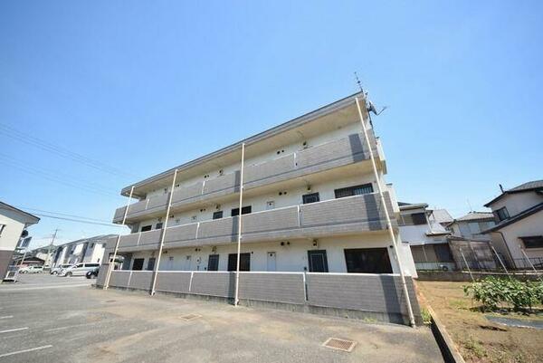 apartment 埼玉県坂戸市浅羽野３丁目
地図を見る