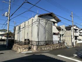 兵庫県川西市向陽台３丁目