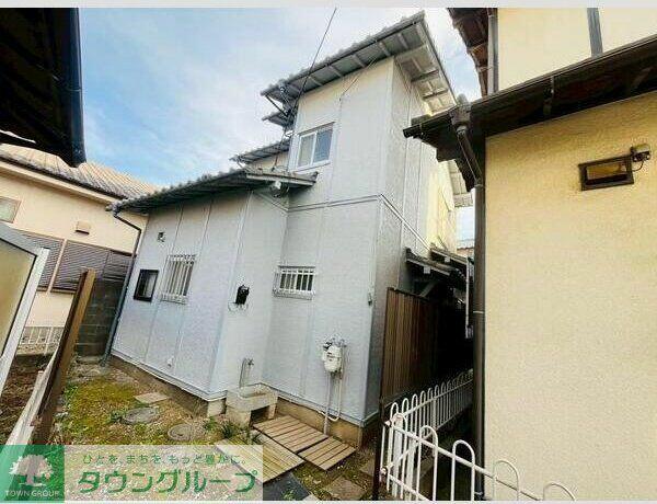 detached 埼玉県入間郡毛呂山町前久保南３丁目
地図を見る