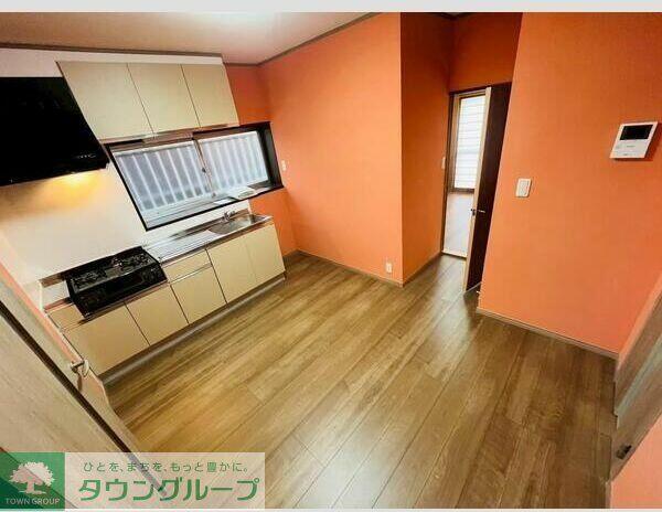 detached 埼玉県入間郡毛呂山町前久保南３丁目
地図を見る