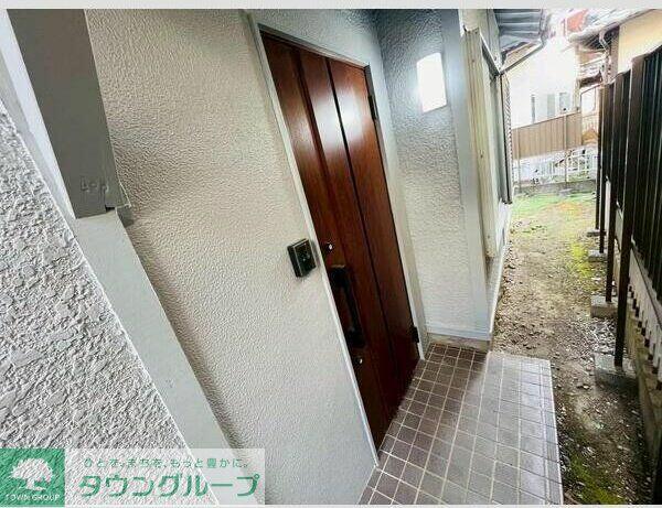 detached 埼玉県入間郡毛呂山町前久保南３丁目
地図を見る