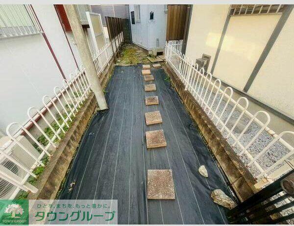 detached 埼玉県入間郡毛呂山町前久保南３丁目
地図を見る