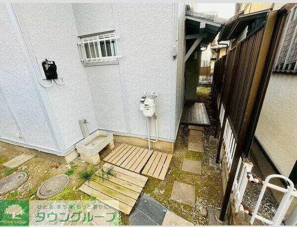 detached 埼玉県入間郡毛呂山町前久保南３丁目
地図を見る