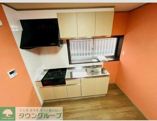 detached 埼玉県入間郡毛呂山町前久保南３丁目
地図を見る